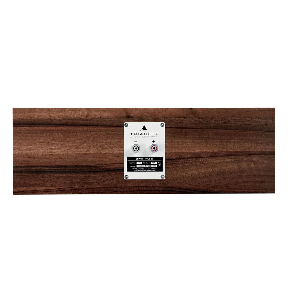 Triangle VOCE EZ Diffusore Centrale 2 vie bass-reflex 80W