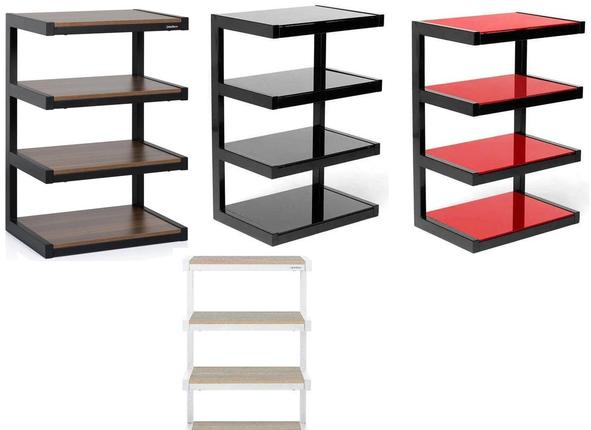 Norstone Esse HiFi – Mobile per elettroniche Hi-fi - TechSoundSystem.com