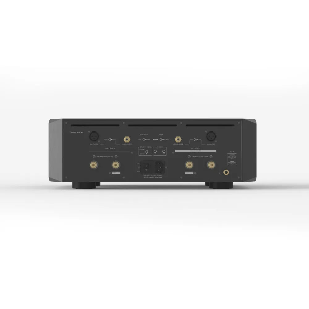 Eversolo AMP-F10 Amplificatore finale stereo 950W