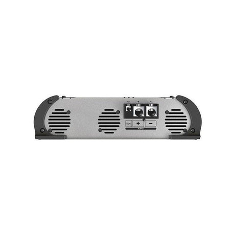STETSOM EX 13500 EQ - 1 OHM Amplificatore per auto classe D,1 canale 14.200W RMS su 1 OHM! - TechSoundSystem.com
