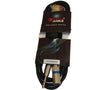 EXTREME JSXM3PRO CAVO XLR MASCHIO - JACK STEREO 1/4" 6.3mm CAVO AUDIO DI SEGNALE SCHERMATO 3 MT - TechSoundSystem.com
