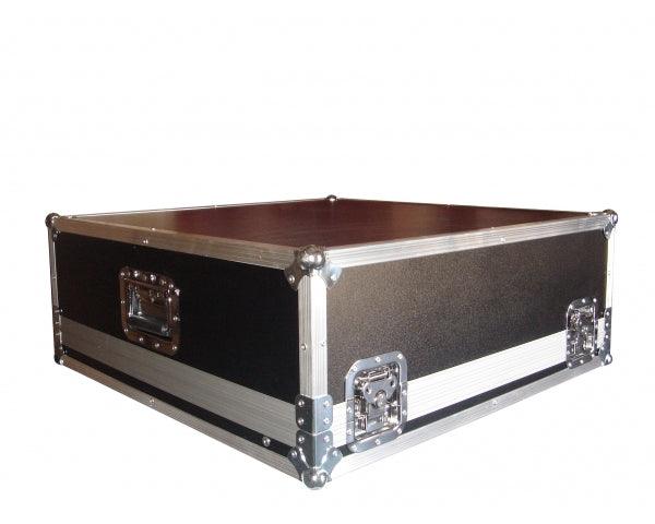 EXTREME FLIGHT CASE PER BEHRINGER X32 COMPACT - TechSoundSystem.com