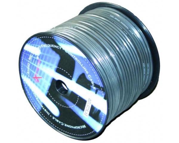 EXTREME SC25 SPEAKER CABLE MATASSA CAVO DI POTENZA PER CASSE 2 x 2,5mm (al metro) - TechSoundSystem.com