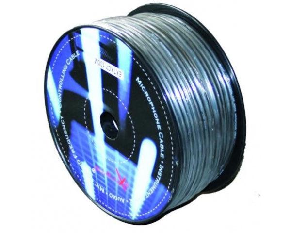 EXTREME EXTXC7 (al metro)CAVO MICROFONICO BILANCIATO PROFESSIONALE XLR - TechSoundSystem.com