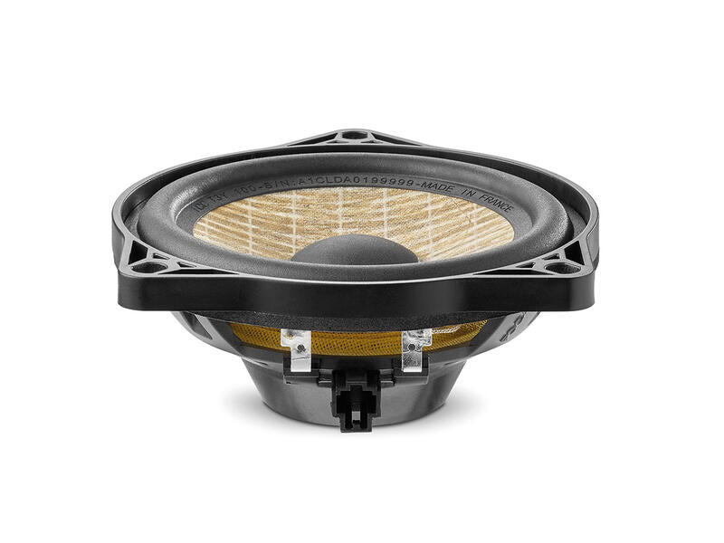 Focal ICC T3Y 100 kit coassiali per canale centrale per Tesla® Model 3 e Model Y