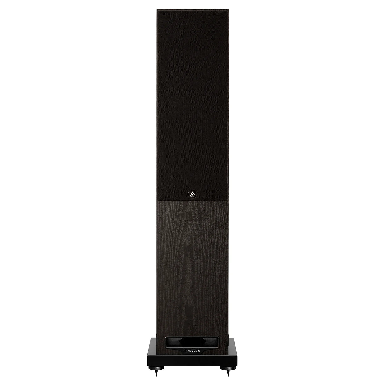 FYNE AUDIO F501E Coppia diffusori hi-end da pavimento 2 vie IsoFlare 1/2 BassTrax