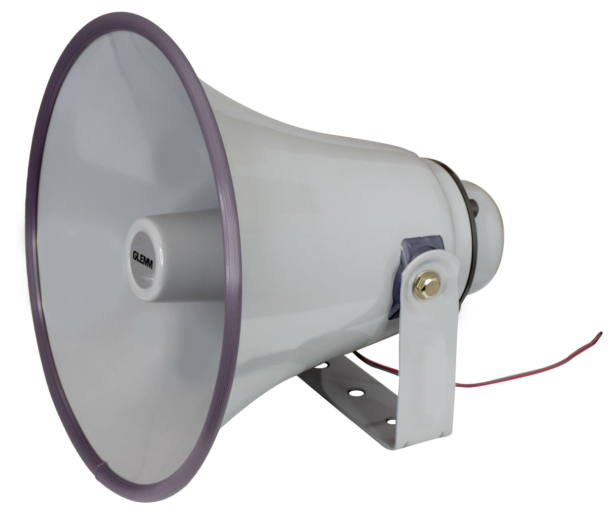 GLEMM TC 1240 Tromba in alluminio da 40W - TechSoundSystem.com