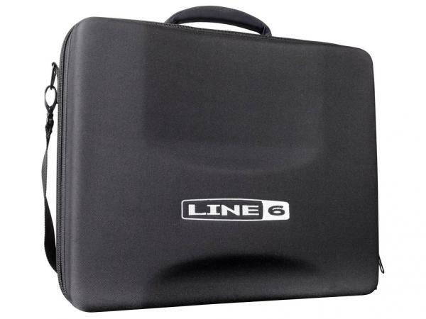 LINE6 STAGESCAPE M20D SHOULDER BAG BORSA CON TRACOLLA PER MIXER DIGITALE STAGESCAPE M20D - TechSoundSystem.com