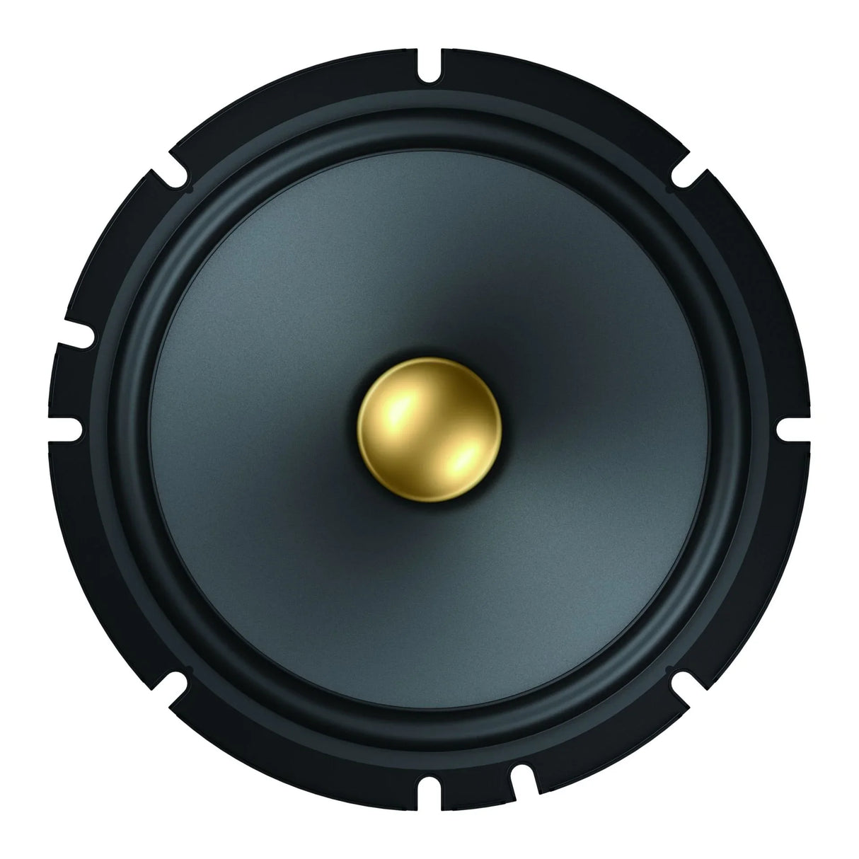 Pioneer TS-A1601C Sistema a 2 vie separati da 16,5 cm (350 W) - TechSoundSystem.com