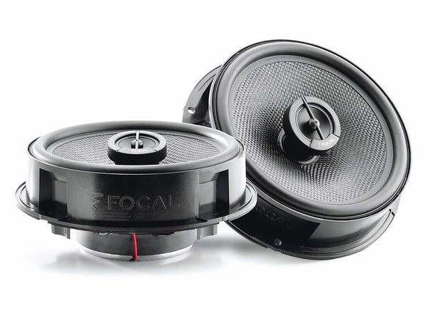 Focal IC FORD 165 Altoparlanti 2 Vie Coassiali Specifici Per FORD - Foto 8