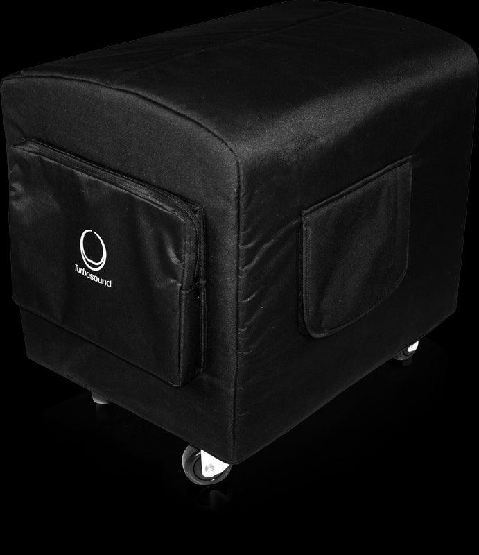 TURBOSOUND TS-PC18B-4 COVER ANTI PIOGGIA PER SUBWOOFER TURBOSOUND IQ18B - TechSoundSystem.com