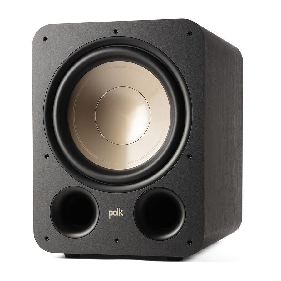 Polk Audio SIGNATURE ELITE ES12 Subwoofer da 12" con Power Port® - TechSoundSystem.com