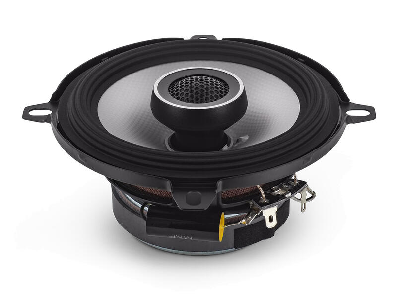 Alpine S2-S50 Altoparlanti coassiali 2 vie da 5" (130mm) certificate HI-RES - TechSoundSystem.com