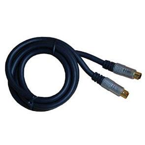 KARMA CH 8512 Cavo S-VHS 5mt - TechSoundSystem.com