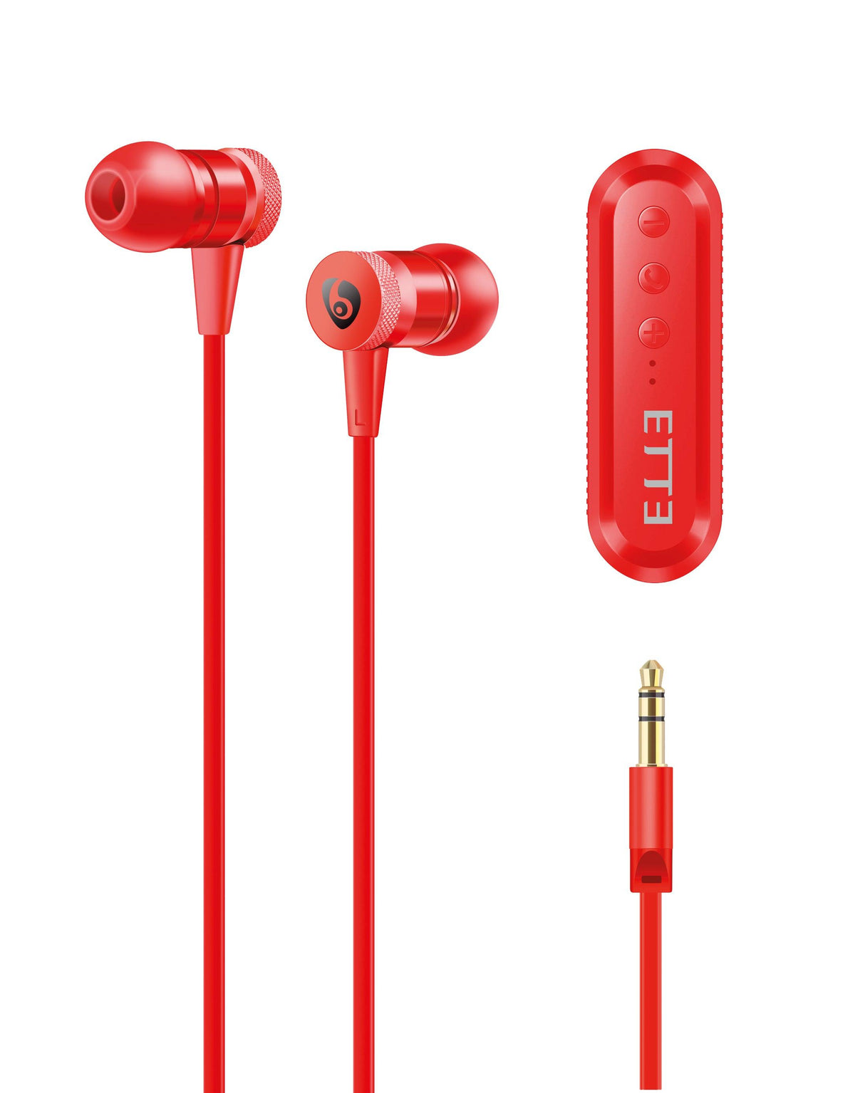 OVLENG M 7R Ricevitore BT con auricolari - TechSoundSystem.com