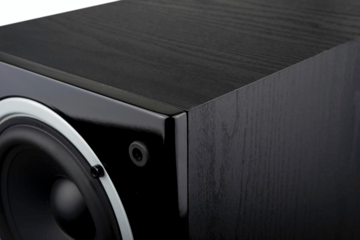 Wilson RAPTOR 9 Altoparlanti da pavimento 3 vie 220W (COPPIA) - TechSoundSystem.com