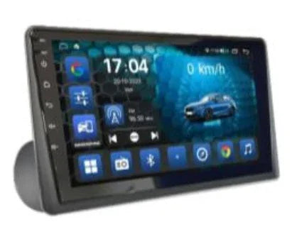 Hardstone HS FIA16-ELC4 Autoradio Per FIAT TIPO, Android 10.0, 4GB RAM, 64GB ROM