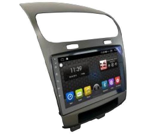 HARDSTONE HS FIA17-ELC4 autoradio per FIAT FREEMONT 2011-15 , Android 10.0 - TechSoundSystem.com