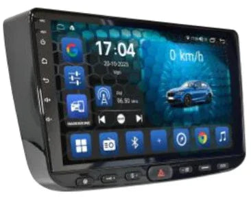 Hardstone HS FIA22-ELC4 Autoradio Android per FIAT PUNTO EVO