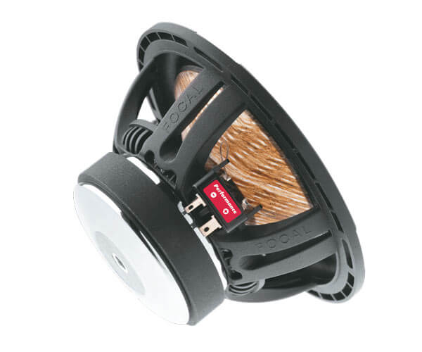 Focal Aria 936 Diffusori da pavimento 3 vie, PowerflowTM, woofer "FLAX", tweeter TNF, 50-300W - TechSoundSystem.com