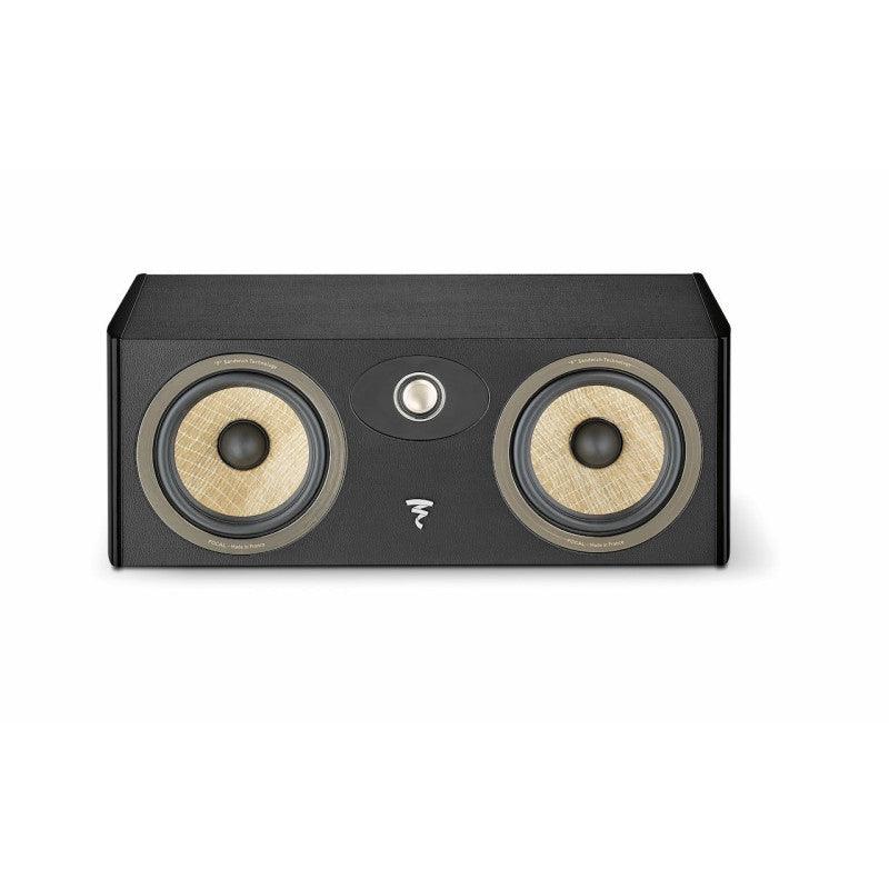 FOCAL ARIA EVO X CC diffusore per canale centrale da 120W - TechSoundSystem.com