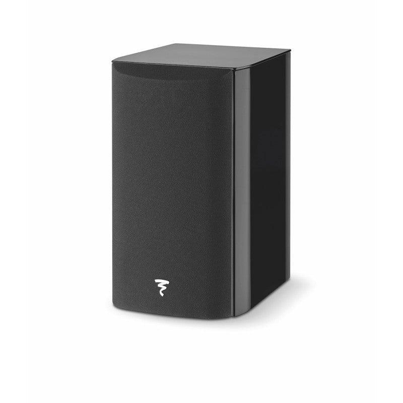 FOCAL ARIA EVO X N1 Diffusori da scaffale 2 vie NUOVO tweeter a cupola rovesciata 120W (COPPIA) - TechSoundSystem.com