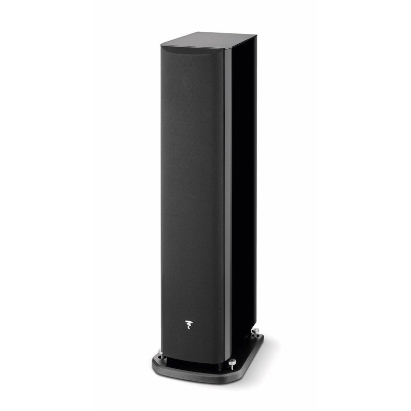 FOCAL ARIA EVO N2 diffusori da pavimento a 3 vie con 2 woofer da 6.5" (16.5cm) da 250W (COPPIA) - TechSoundSystem.com