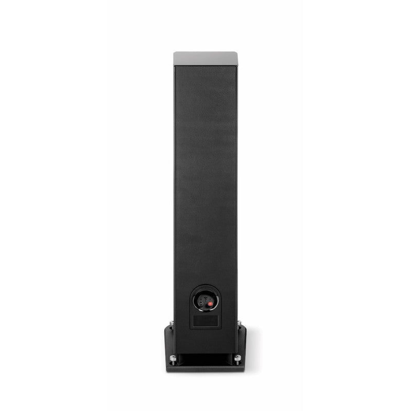 FOCAL ARIA EVO N2 diffusori da pavimento a 3 vie con 2 woofer da 6.5" (16.5cm) da 250W (COPPIA) - TechSoundSystem.com