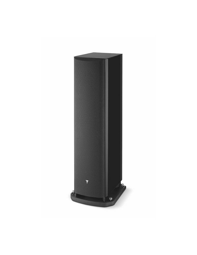 FOCAL ARIA EVO X N4 diffusori da pavimento con 2 woofer da 8" (21cm) da 350W - TechSoundSystem.com