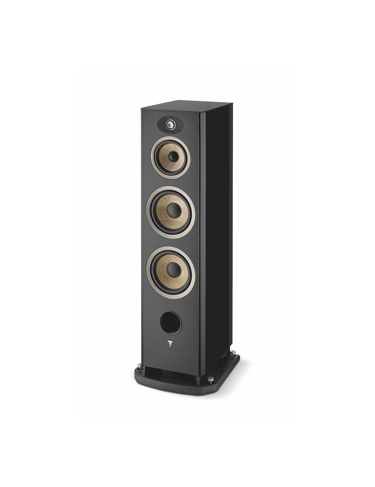 FOCAL ARIA EVO X N4 diffusori da pavimento con 2 woofer da 8" (21cm) da 350W - TechSoundSystem.com