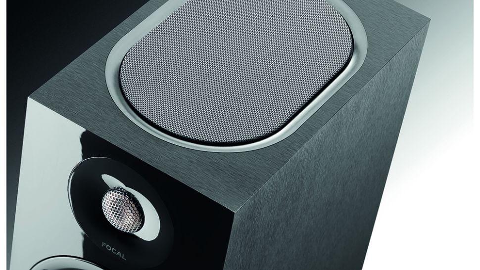 Focal CHORA 826D BLACK diffusori da pavimento, 3 vie + 1 via per Atmos, 250W (COPPIA) - TechSoundSystem.com