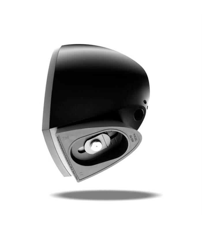 FOCAL SIB EVO 2.0 Atmos coppia diffusori 3 vie, bass reflex, woofer 13cm, tweeter da 1,9cm, woofer Atmos - TechSoundSystem.com