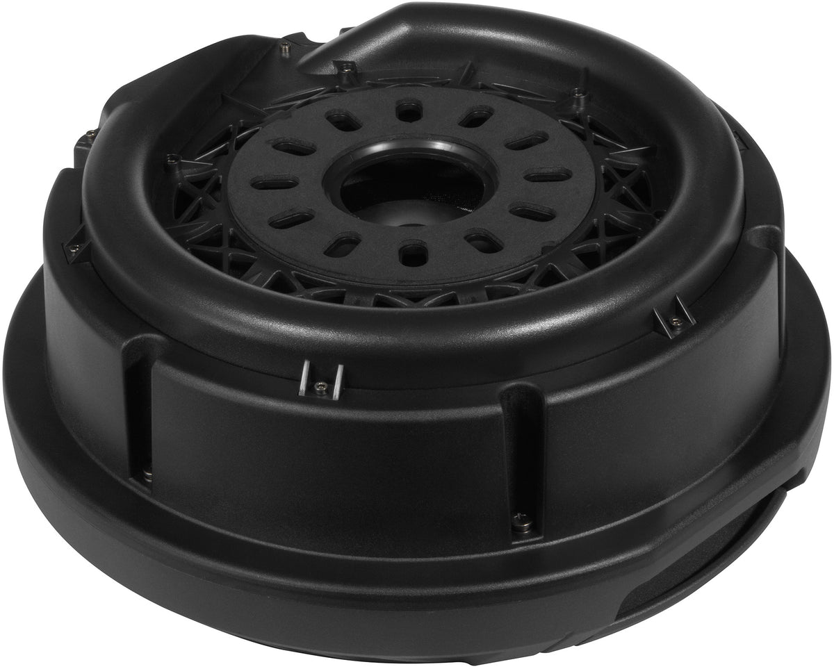 ESX Q800A subwoofer attivo per vano ruota di scorta da 200 mm 200W