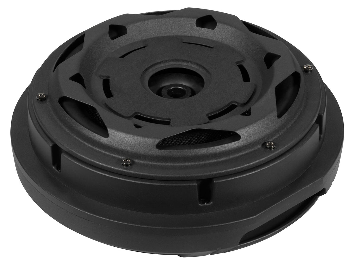 ESX VS1100P subwoofer per vano ruota di scorta 280 mm 2+2 Ohm