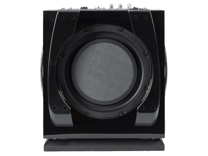 REL Acoustics S/812 subwoofer attivo da 300mm 800W