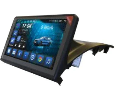 Hardstone HS FOR06-ELC4 Autoradio per FORD ECOSPORT 2018+, Android 10.0, 4GB RAM, 64GB ROM