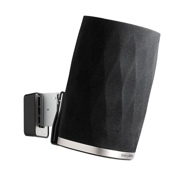 B&W Formation Flex Diffusore Attivo stand- alone singolo, stereo o posteriore - TechSoundSystem.com