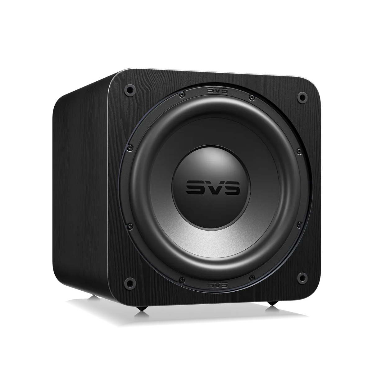 SVS SB3000 R|Evolution subwoofer attivo in cassa chiusa da 13" 4000W