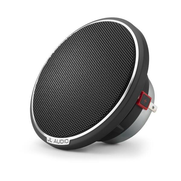 JL Audio C7-350cm Midrange a componenti da 90mm 4 Ohm 100W (RMS) - singolo