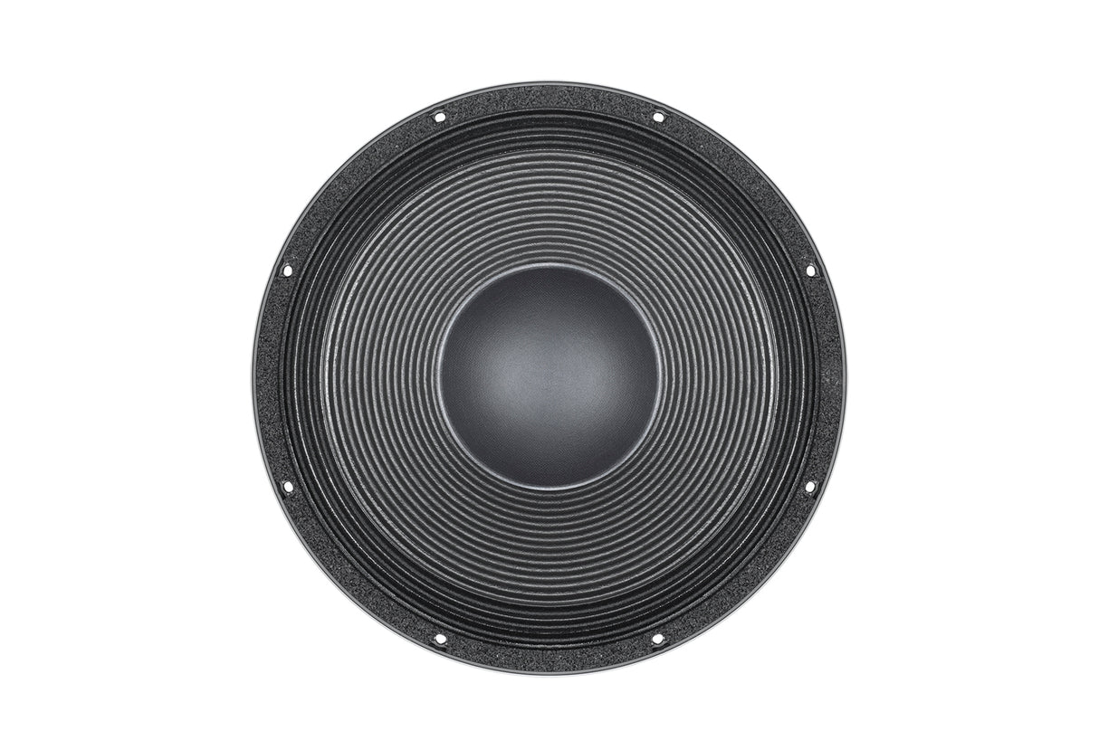 B&C 15DS100 subwoofer 380mm 8 Ohm 3000W