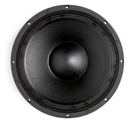 B&C 15NW76 woofer 380mm 8 Ohm 1200W