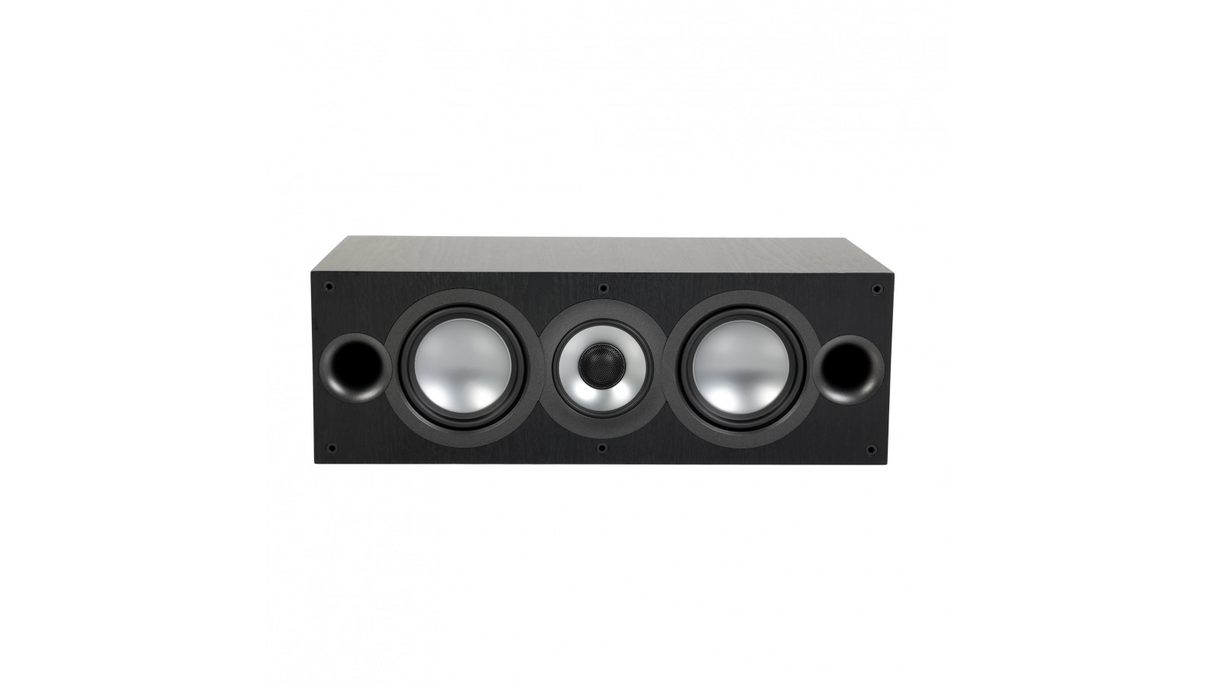 ELAC Uni-Fi 2.0 UC52 diffusore centrale 3 vie 5,25” 6 Ohm 140W