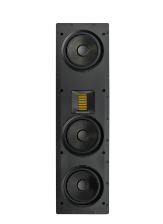 Martin Logan XTW6-LCR diffusore LCR da incasso a 3 vie 165mm 4 Ohm