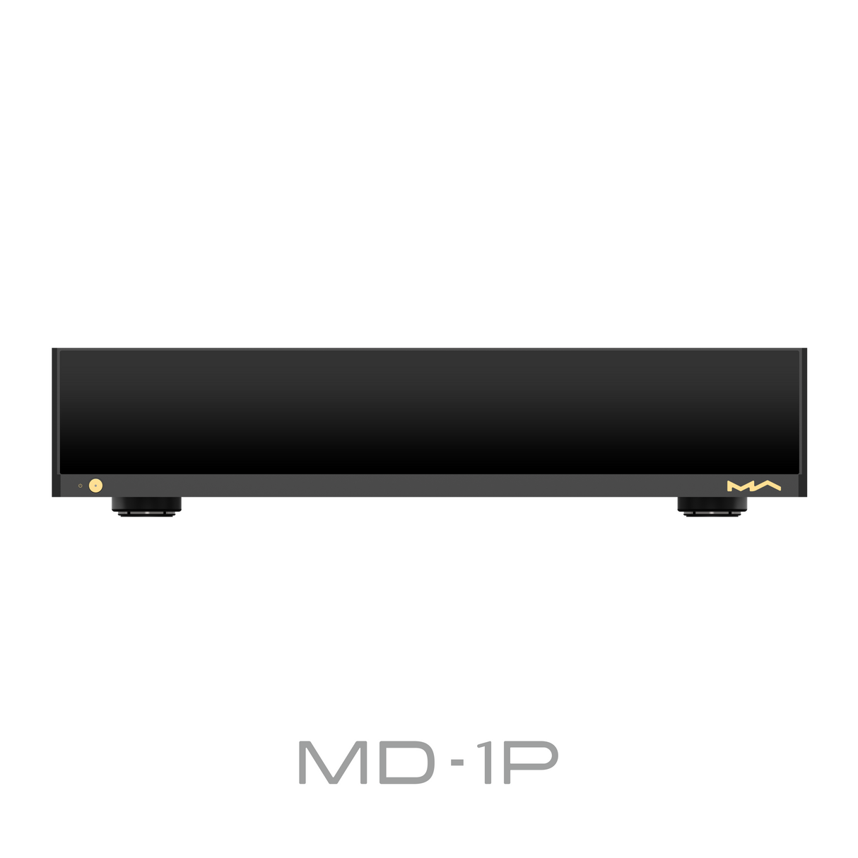 Matrix Audio MD-1P amplificatore integrato con streamer 8 Ohm 300W