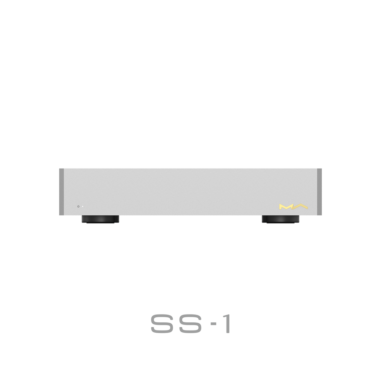 Matrix Audio SS-1 switch di rete audio-grade