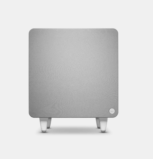 Cambridge MSX SUB 300 subwoofer attivo da 8 pollici 300W