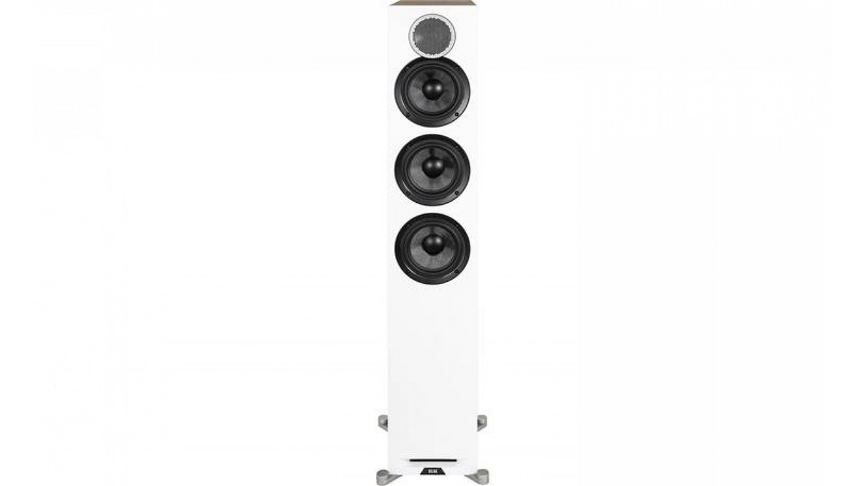 ELAC Debut Reference DFR52 coppia diffusori da pavimento 3 vie 5,25” 6 Ohm 140W