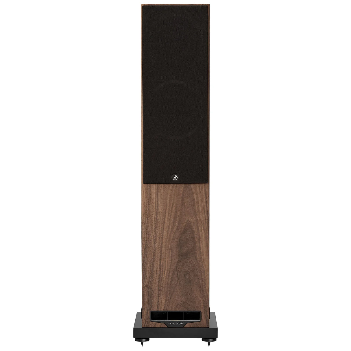 Fyne Audio F501S coppia diffusori hi-end da pavimento 2 vie 1/2 bass-reflex BassTrax 150mm 8 Ohm 150W