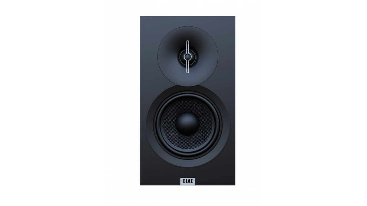 ELAC Debut 3.0 B5.3 coppia diffusori da scaffale 2 vie 5,25” 6 Ohm 120W