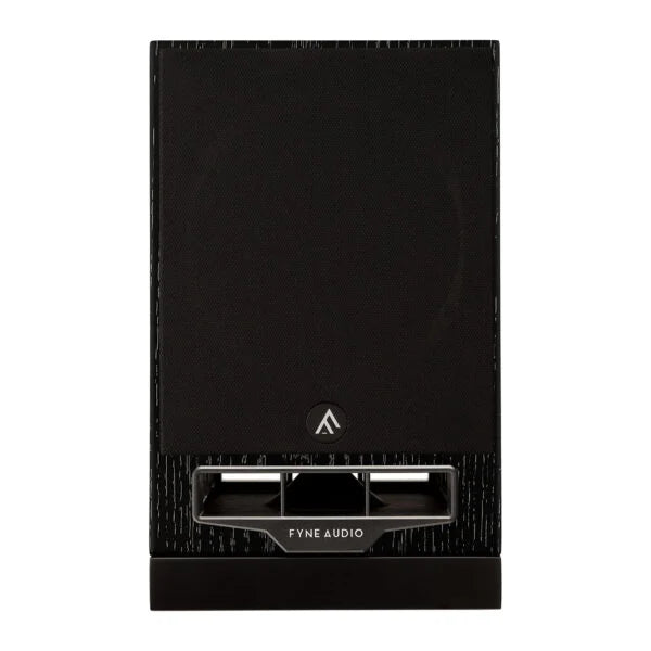 Fyne Audio F500S coppia diffusori da scaffale hi-end 2 vie bass-reflex BassTrax 150mm 8 Ohm 100W